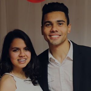 Meet your Posher, Lucas